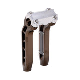 Original Garage Moto OG Performance 8.5" Pull Back Risers