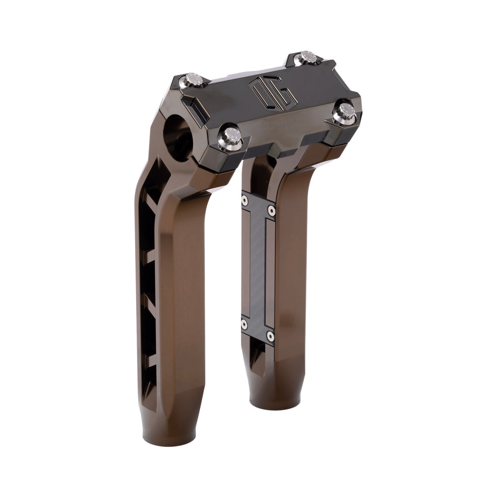 Original Garage Moto OG Performance 8.5" Pull Back Risers