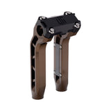 Original Garage Moto OG Performance 8.5" Pull Back Risers