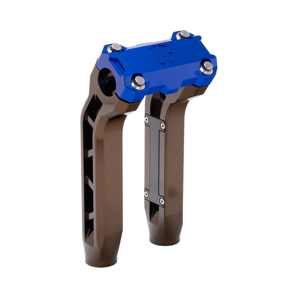 Original Garage Moto OG Performance 8.5" Pull Back Risers