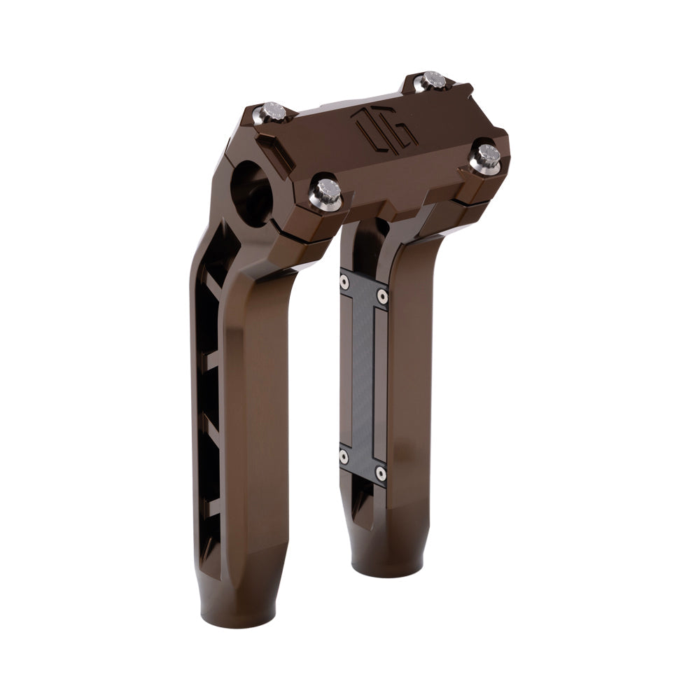 Original Garage Moto OG Performance 8.5" Pull Back Risers