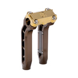 Original Garage Moto OG Performance 8.5" Pull Back Risers