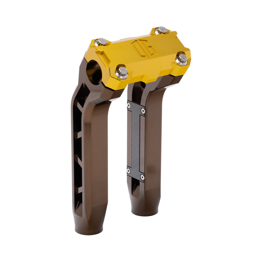 Original Garage Moto OG Performance 8.5" Pull Back Risers