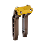 Original Garage Moto OG Performance 8.5" Pull Back Risers