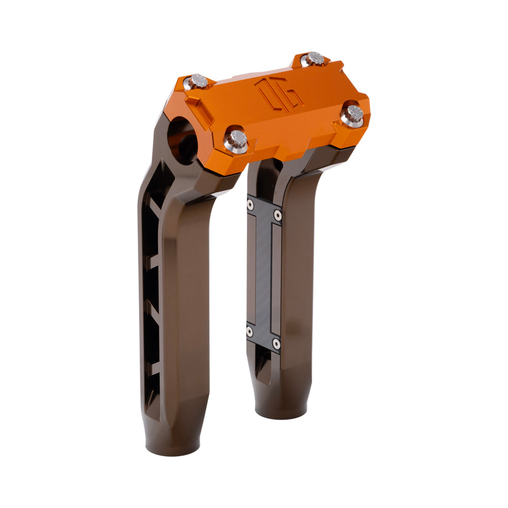 Original Garage Moto OG Performance 8.5" Pull Back Risers