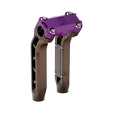Original Garage Moto OG Performance 8.5" Pull Back Risers