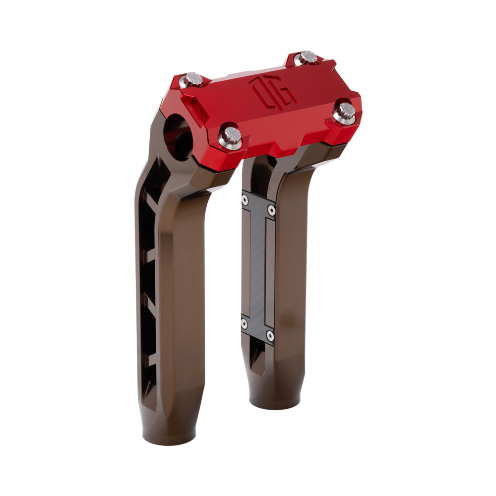Original Garage Moto OG Performance 8.5" Pull Back Risers
