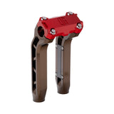 Original Garage Moto OG Performance 8.5" Pull Back Risers