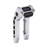 Original Garage Moto OG Performance 8.5" Pull Back Risers