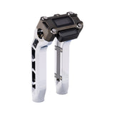 Original Garage Moto OG Performance 8.5" Pull Back Risers