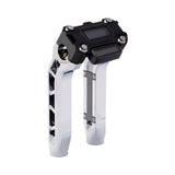 Original Garage Moto OG Performance 8.5" Pull Back Risers