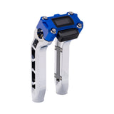 Original Garage Moto OG Performance 8.5" Pull Back Risers