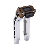 Original Garage Moto OG Performance 8.5" Pull Back Risers