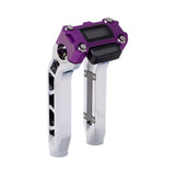 Original Garage Moto OG Performance 8.5" Pull Back Risers