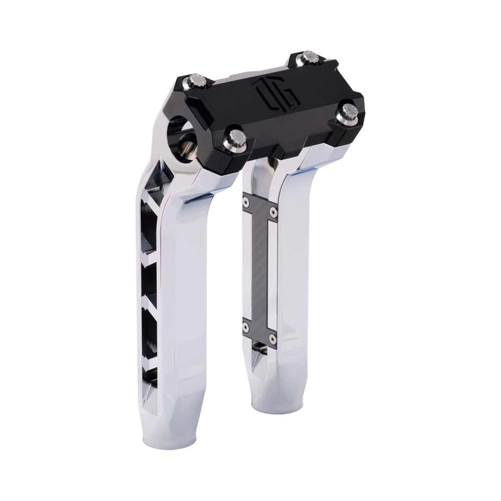 Original Garage Moto OG Performance 8.5" Pull Back Risers