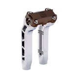 Original Garage Moto OG Performance 8.5" Pull Back Risers