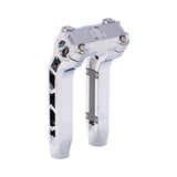 Original Garage Moto OG Performance 8.5" Pull Back Risers