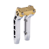 Original Garage Moto OG Performance 8.5" Pull Back Risers