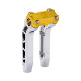 Original Garage Moto OG Performance 8.5" Pull Back Risers