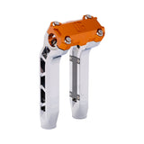 Original Garage Moto OG Performance 8.5" Pull Back Risers