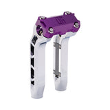 Original Garage Moto OG Performance 8.5" Pull Back Risers