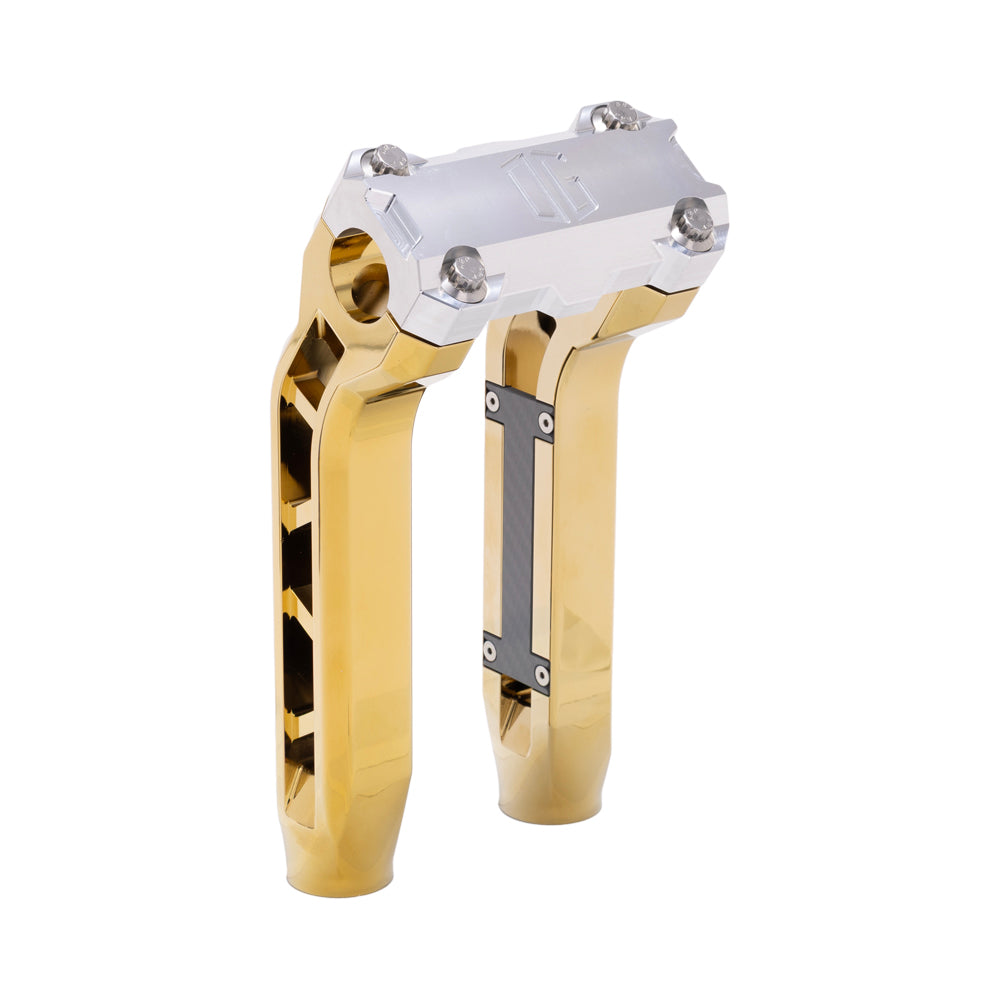 Original Garage Moto OG Performance 8.5" Pull Back Risers