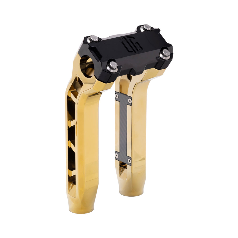 Original Garage Moto OG Performance 8.5" Pull Back Risers