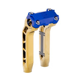 Original Garage Moto OG Performance 8.5" Pull Back Risers