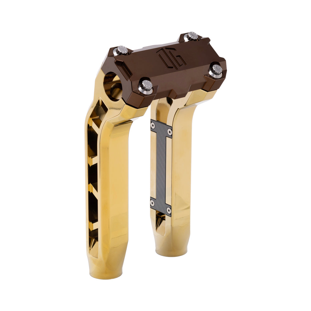 Original Garage Moto OG Performance 8.5" Pull Back Risers