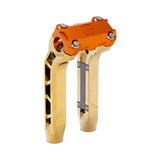 Original Garage Moto OG Performance 8.5" Pull Back Risers