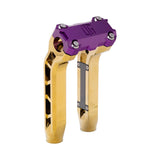 Original Garage Moto OG Performance 8.5" Pull Back Risers