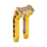 Original Garage Moto OG Performance 8.5" Pull Back Risers