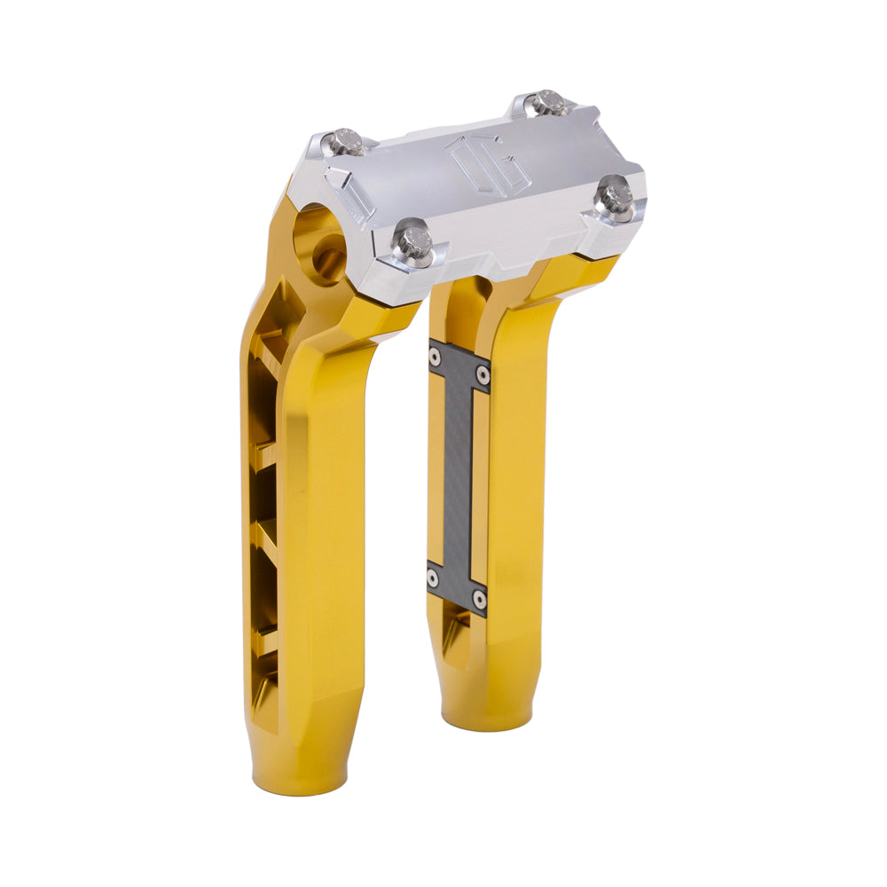 Original Garage Moto OG Performance 8.5" Pull Back Risers