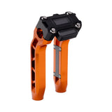Original Garage Moto OG Performance 8.5" Pull Back Risers