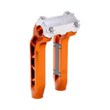 Original Garage Moto OG Performance 8.5" Pull Back Risers