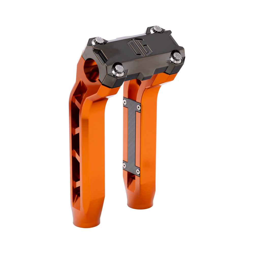 Original Garage Moto OG Performance 8.5" Pull Back Risers