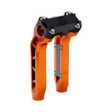 Original Garage Moto OG Performance 8.5" Pull Back Risers
