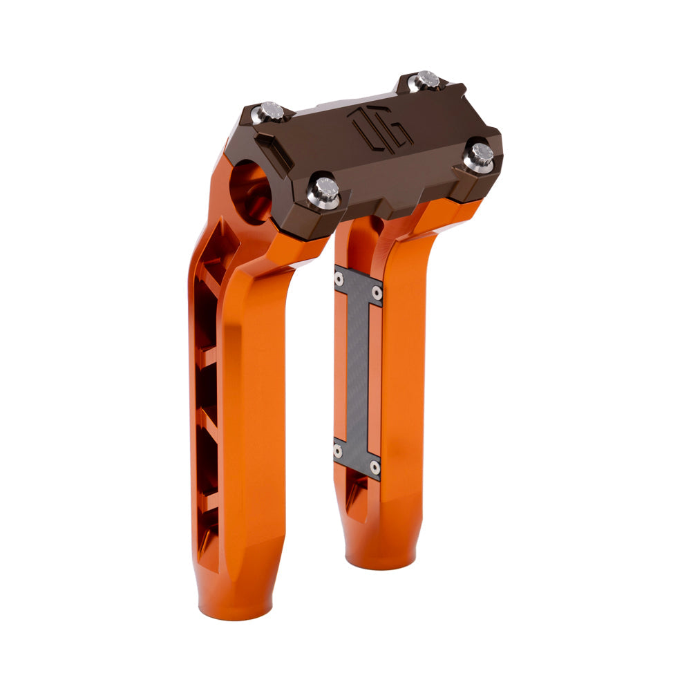 Original Garage Moto OG Performance 8.5" Pull Back Risers