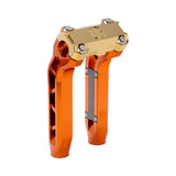 Original Garage Moto OG Performance 8.5" Pull Back Risers