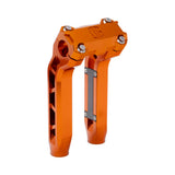 Original Garage Moto OG Performance 8.5" Pull Back Risers