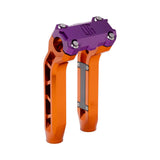 Original Garage Moto OG Performance 8.5" Pull Back Risers