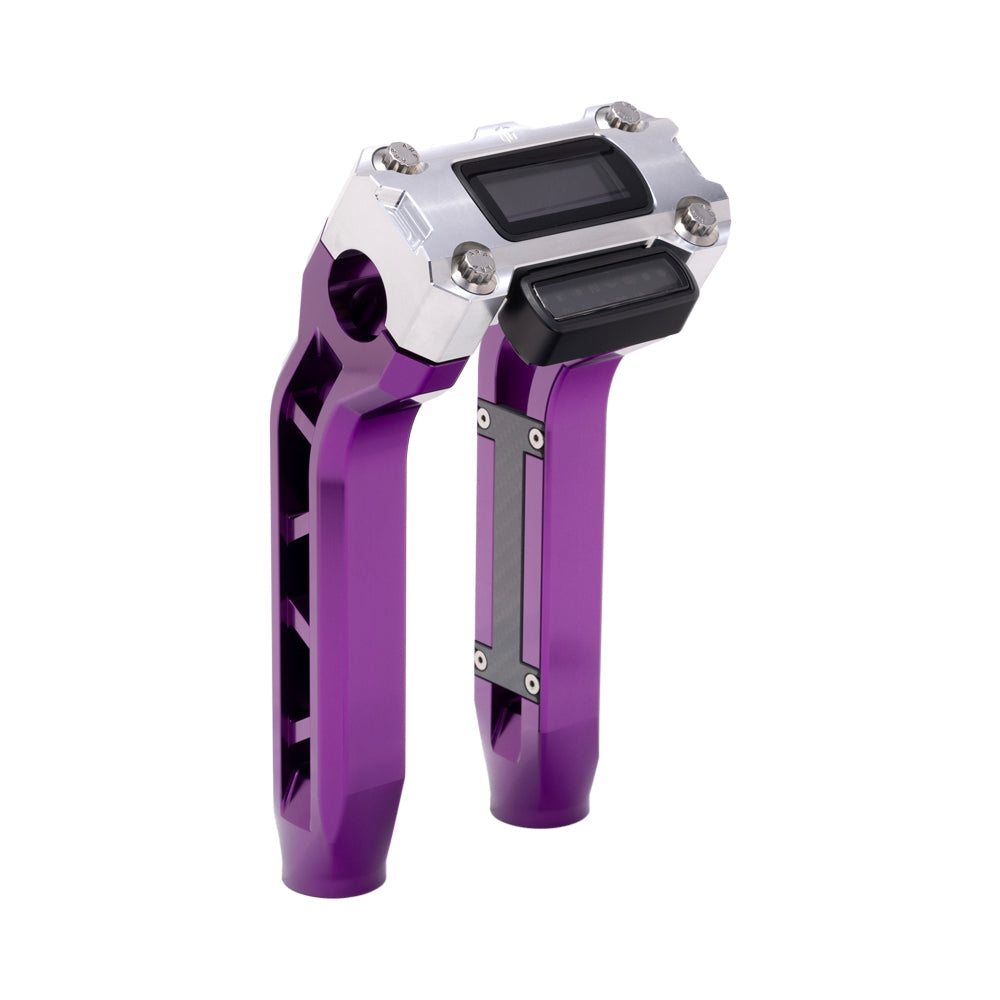 Original Garage Moto OG Performance 8.5" Pull Back Risers