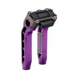 Original Garage Moto OG Performance 8.5" Pull Back Risers