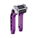 Original Garage Moto OG Performance 8.5" Pull Back Risers