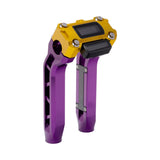 Original Garage Moto OG Performance 8.5" Pull Back Risers