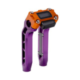 Original Garage Moto OG Performance 8.5" Pull Back Risers