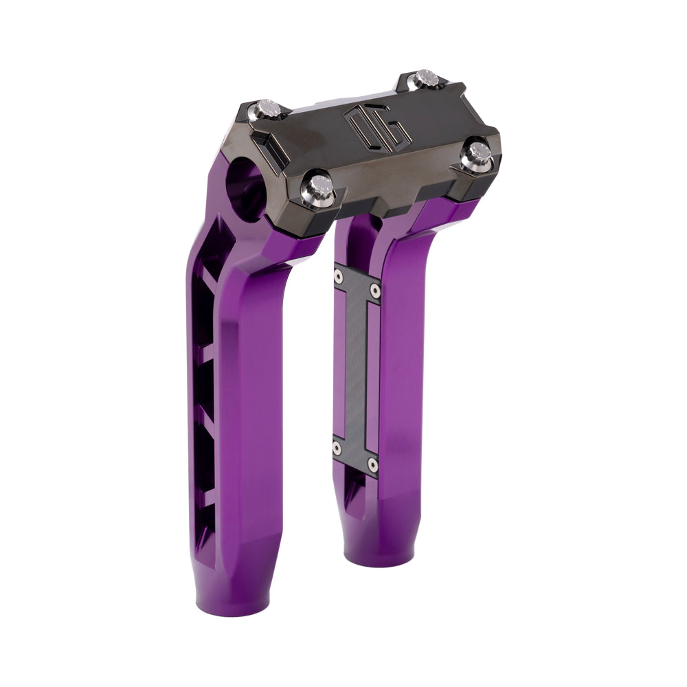 Original Garage Moto OG Performance 8.5" Pull Back Risers