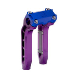 Original Garage Moto OG Performance 8.5" Pull Back Risers