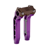 Original Garage Moto OG Performance 8.5" Pull Back Risers