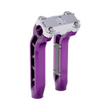 Original Garage Moto OG Performance 8.5" Pull Back Risers